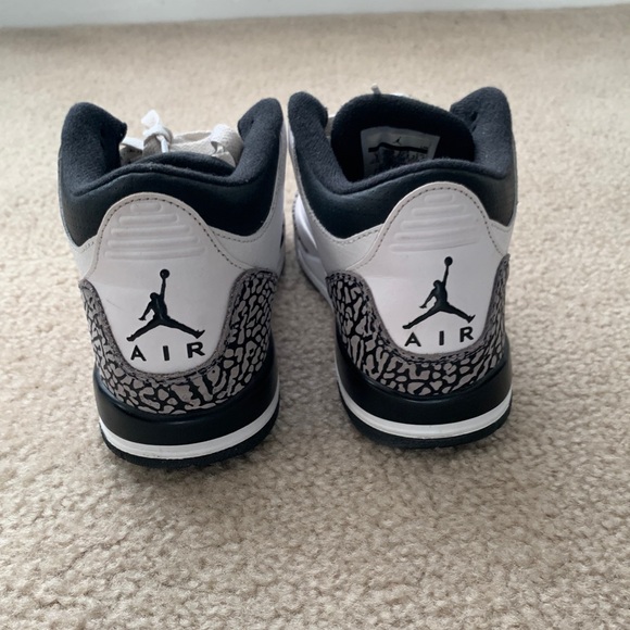 **SOLD Jordan 3 Retro Infrared - Picture 5 of 7